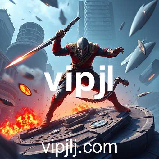 The Thrilling World of Action Games: Navigating the 'vipjl' Experience