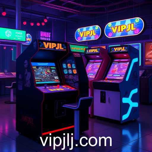 Exploring the Thrills of Arcade Games: The Timeless Appeal with a Modern Twist