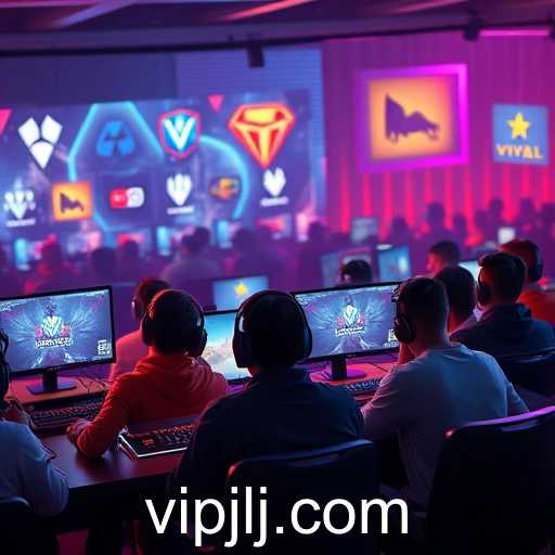 Evolution of Online Gaming in 2025