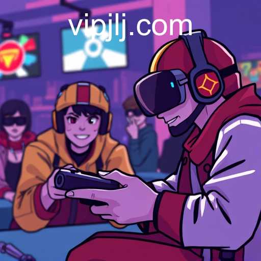 The Evolving Landscape of Online Gaming