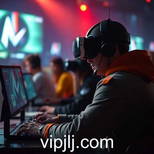 The Rise of Gaming Platforms in a Global Context