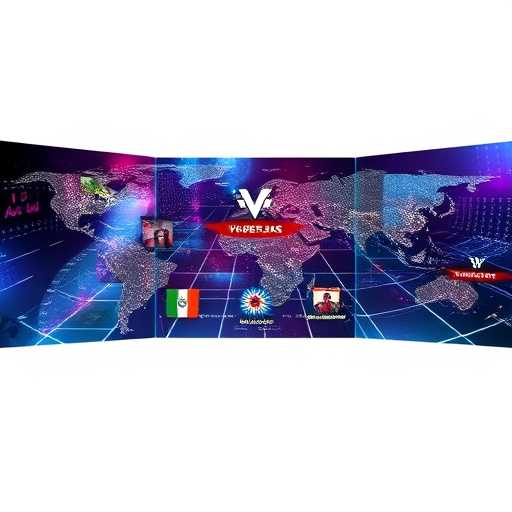 Gaming Trends and Innovations of 2025