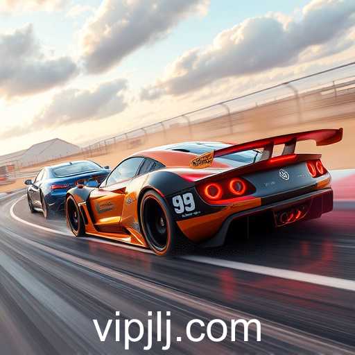 Exploring the World of Racing Games: The Intrigue Behind 'vipjl'