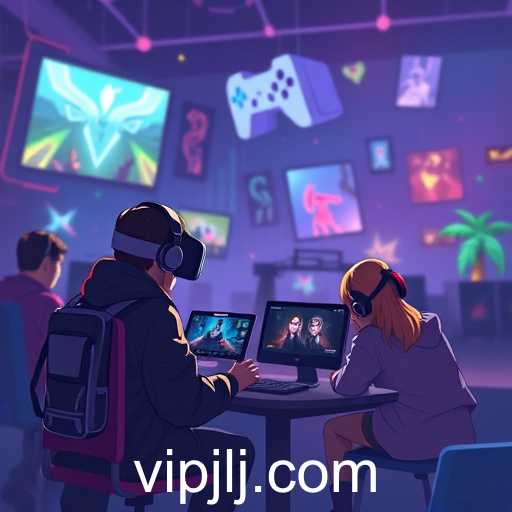 The Rise of Online Gaming Platforms