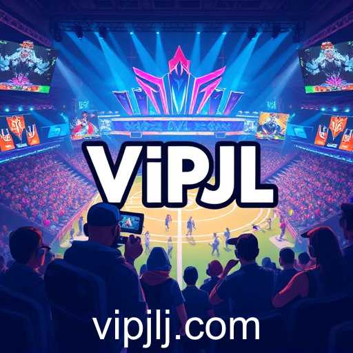 The Rise of VIPJL: A Gaming Revolution