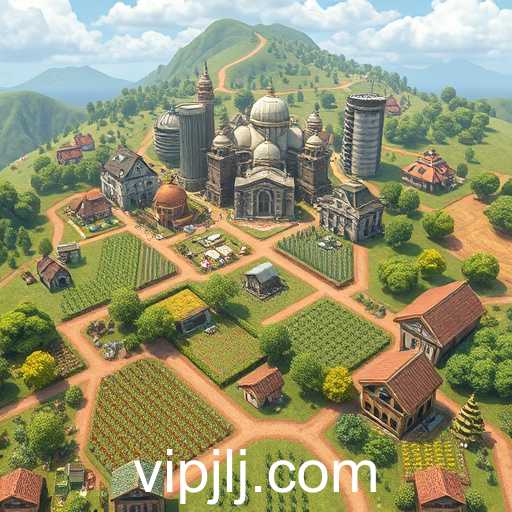 Exploring the Diverse World of Simulation Games