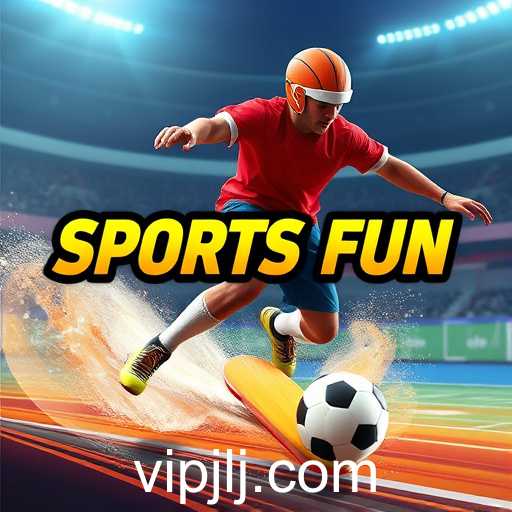 The Exciting World of Sports Games: An Exploration of the 'vipjl' Category