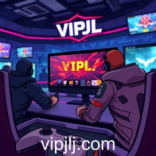 The Growing Influence of VIPJL in the Gaming Industry