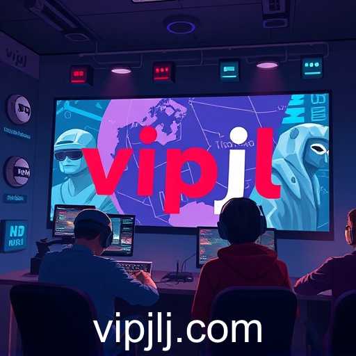 The Rise of VIPJL: Revolutionizing Online Gaming