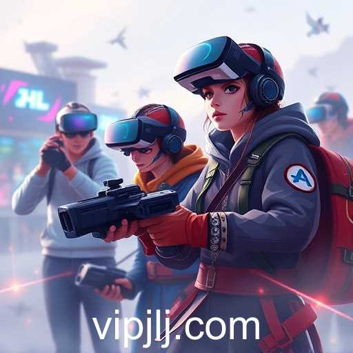 Gaming Innovation and Trends on VIPJL Platform