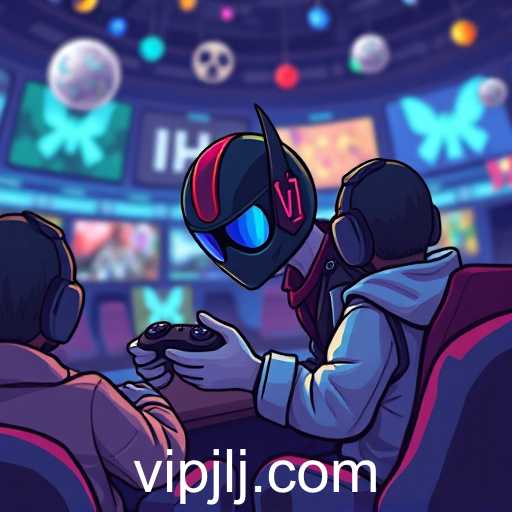 The Rise of VIPJL in Online Gaming